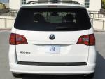 Volkswagen Routan 2008 года